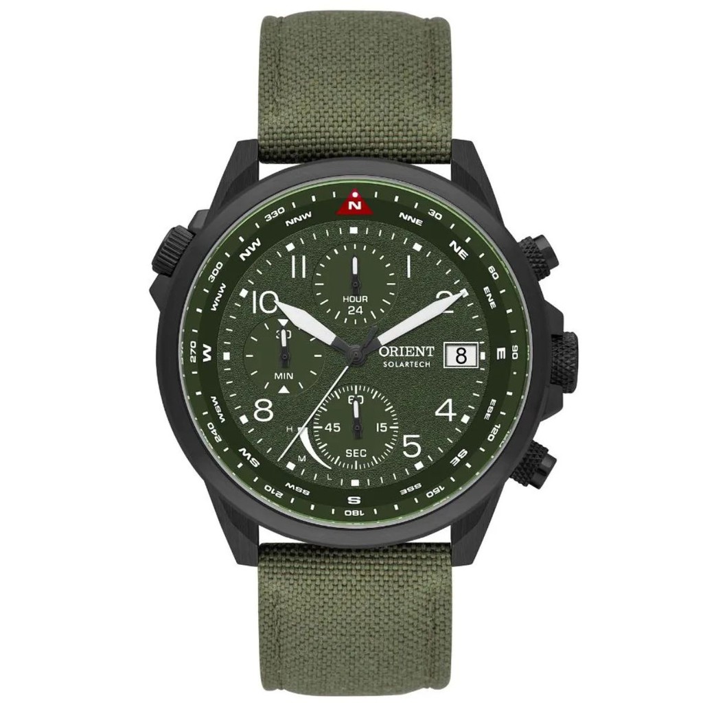 RELÓGIO ORIENT MASCULINO ELITE ST SOLARTECH MPSNC006 E2EX em Oferta na Shopee