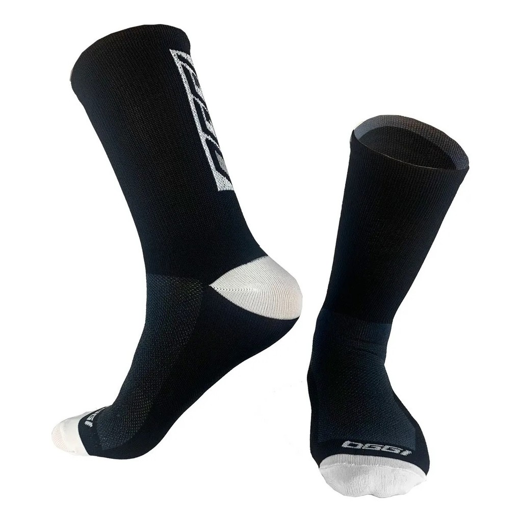 Meia Oggi Ciclismo Esportiva Bike Mtb Speed Unissex