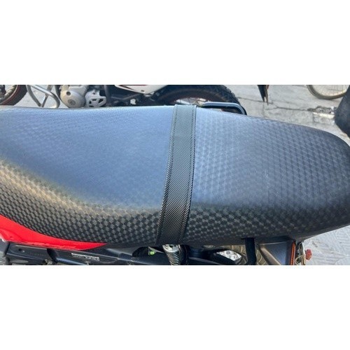 Cinta Alça para Banco de Moto