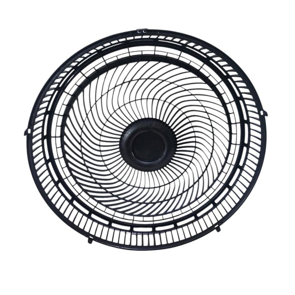 Grade Frontal Ventilador Bvt401 Britania