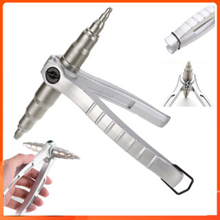 Expansor de Tubo de Cobre Ferramenta Manual Expansor Alargador Tipo Catraca 1/4 a 7/8 em Oferta na Shopee