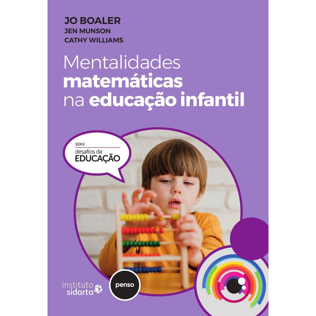 Mentalidades Matemáticas na Educação Infantil