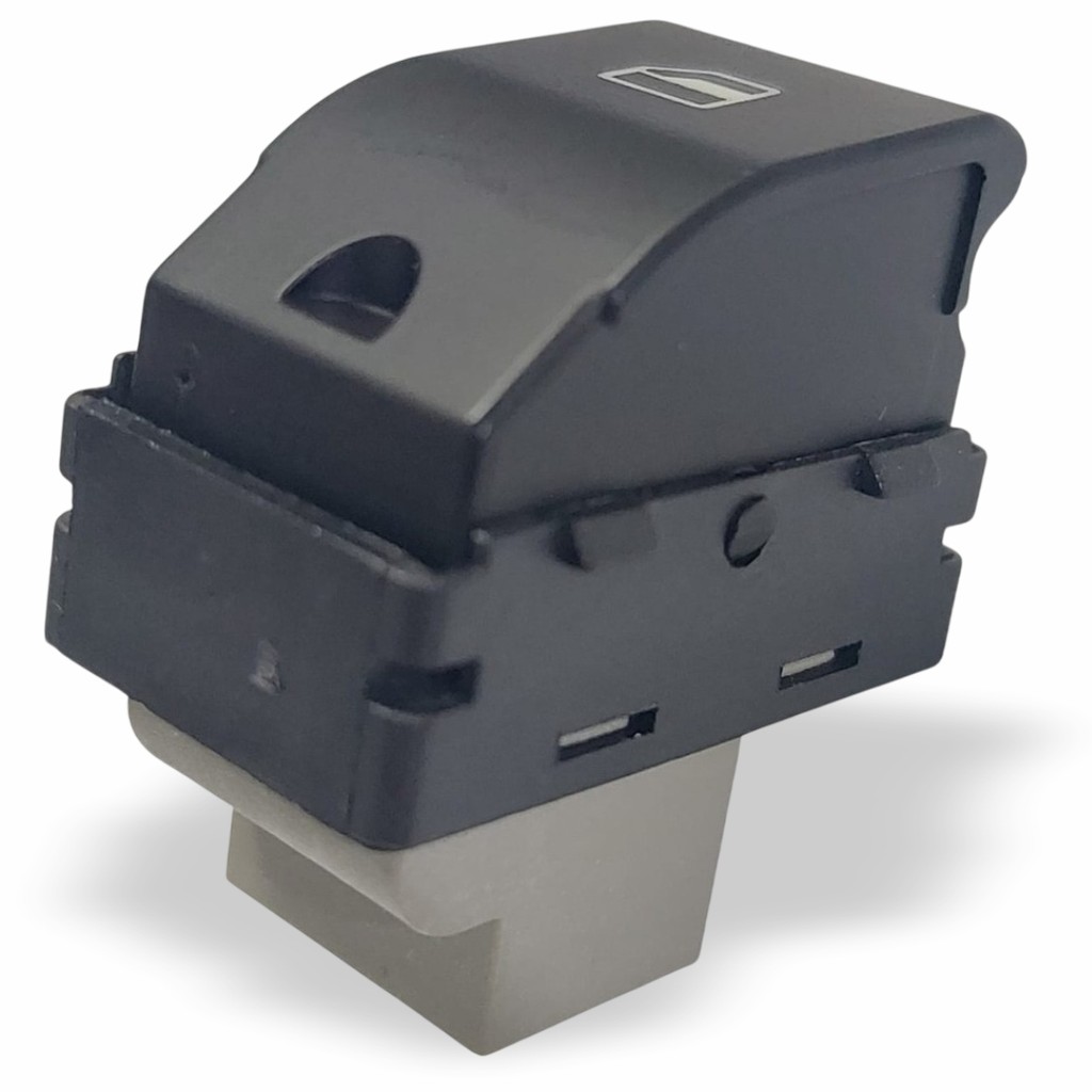 Botão De Vidro Eletrico Comando Interruptor Gol G4 G5 Fox Simples 2 Estagios em Oferta na Shopee