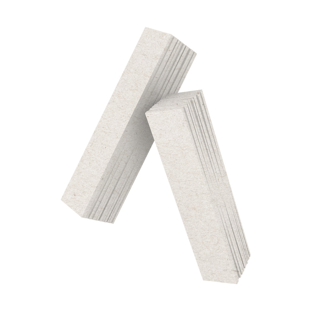 Fita Olfativa Ecológica 150g 2000 unidades 2x10 Cm