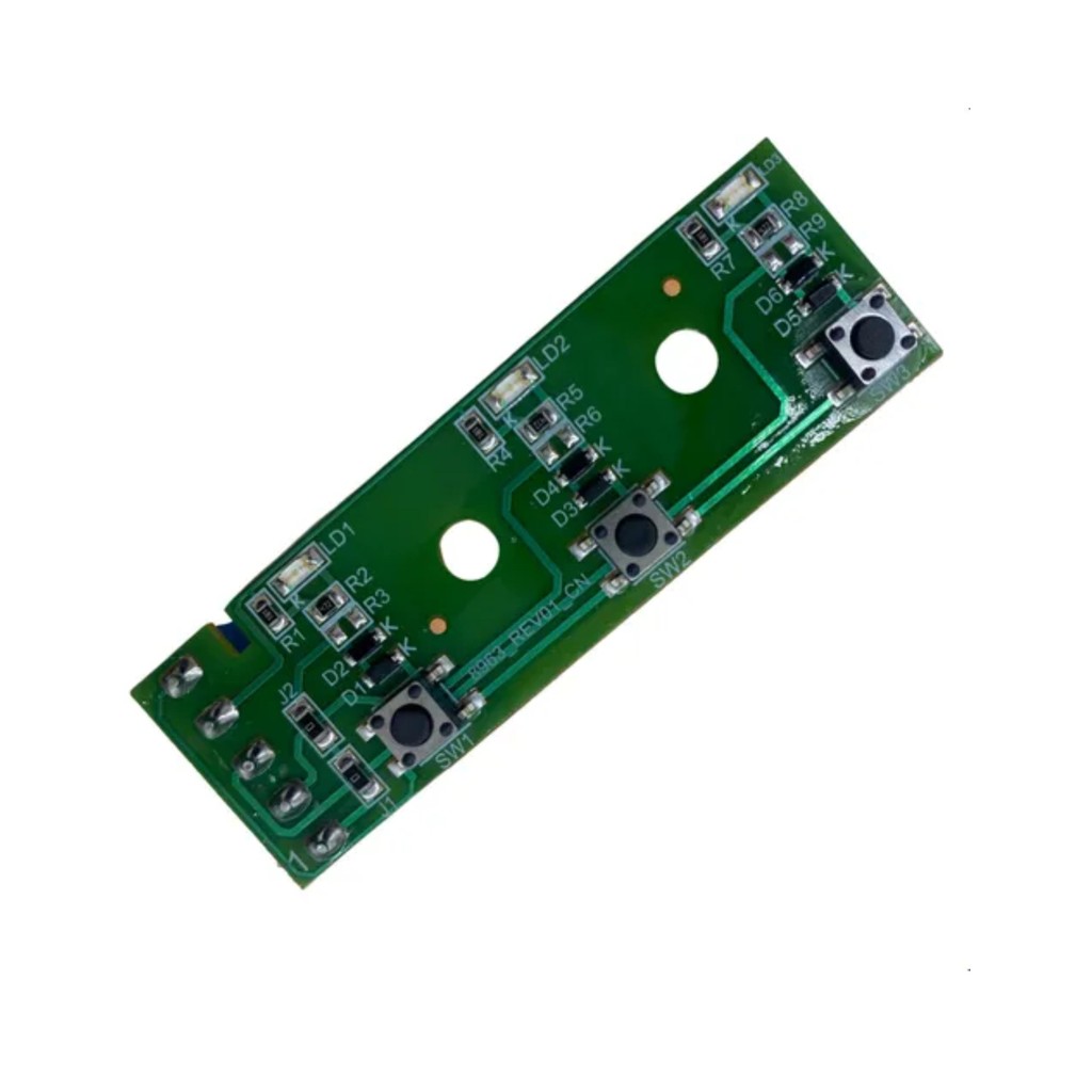 Placa interface Lavadora CWE08 consul W10597230 EM