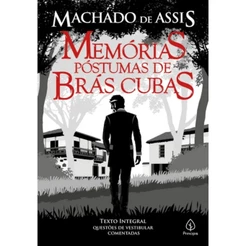 Memórias póstumas de Brás Cubas | Machado de Assis