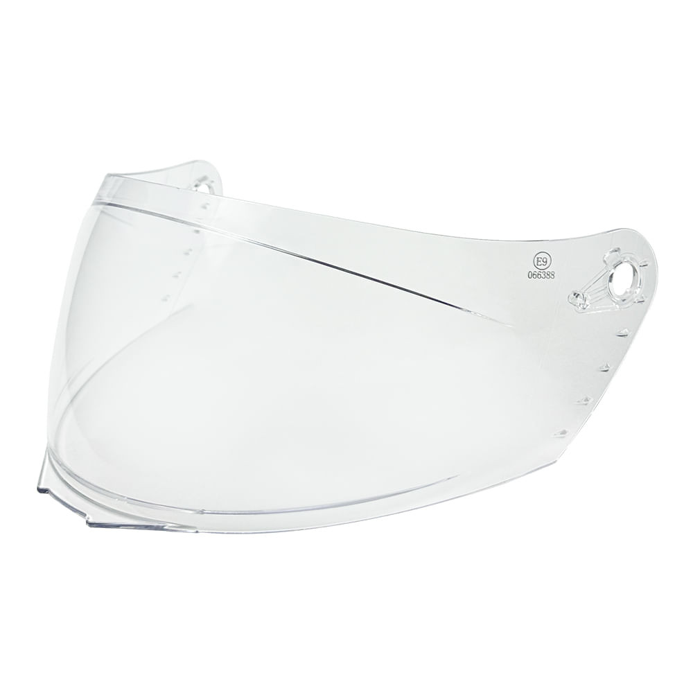 VISEIRA CRISTAL CAPACETE SECTOR RACE TECH - Spare Parts and Accessories for Vehicles
