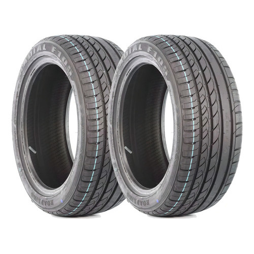 Kit De 2 Pneus Roadking Radial F105 225/45r17 94 W