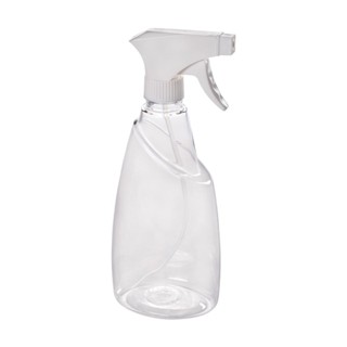 Borrifador Pulverizador de Plástico 580 ml com Válvula em Oferta na Shopee