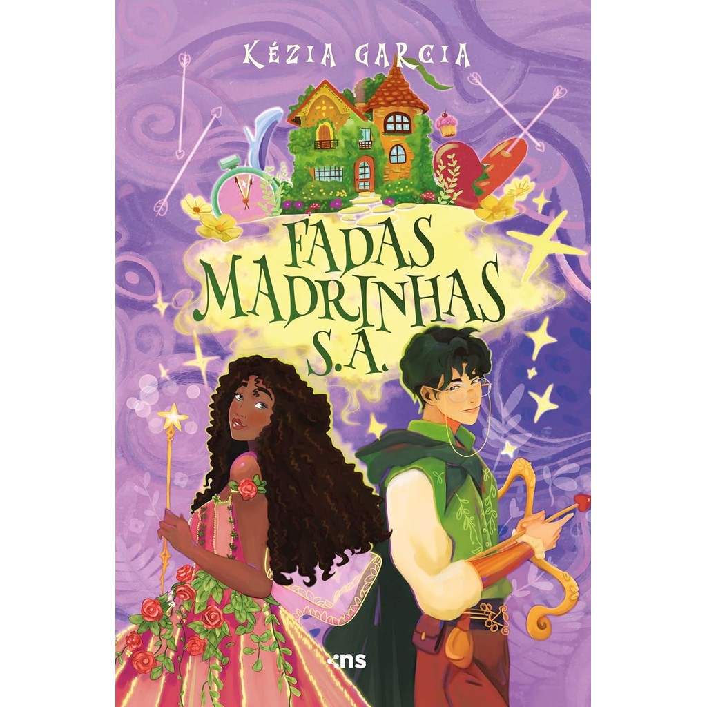 Fada Madrinha: Guia Completo e Onde Comprar | BuscaProdutos