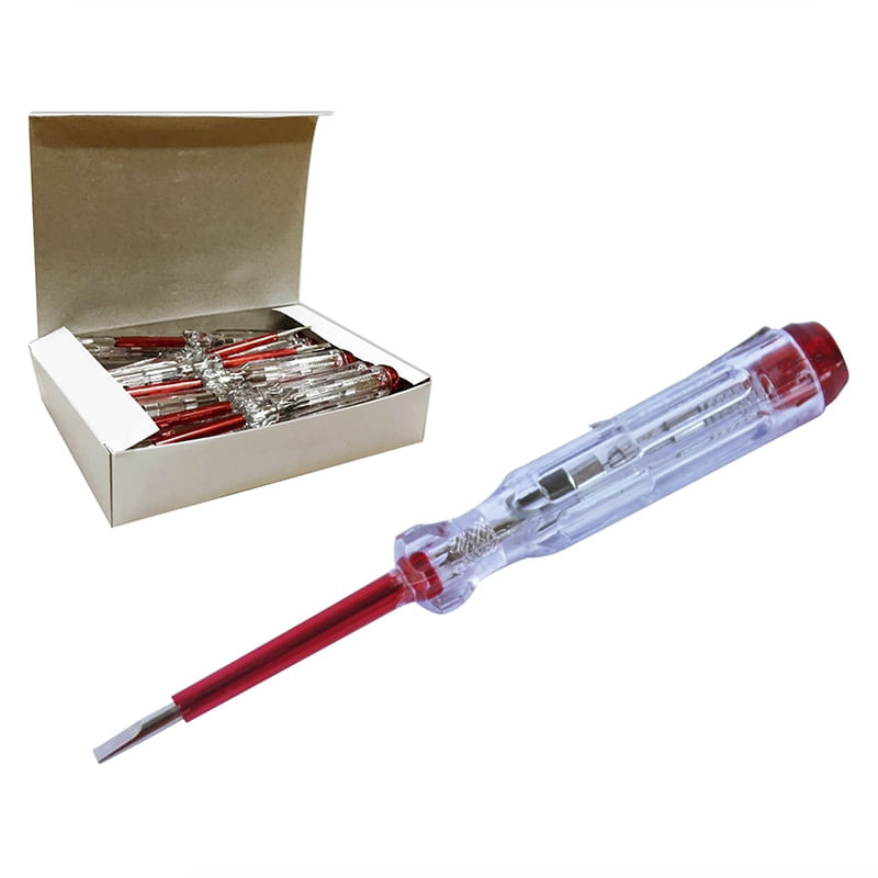 Chave de teste analógica em Oferta na Shopee