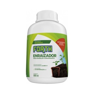 Forth Enraizador 500ml Para Favorecer A Formação De Raízes em Oferta na Shopee