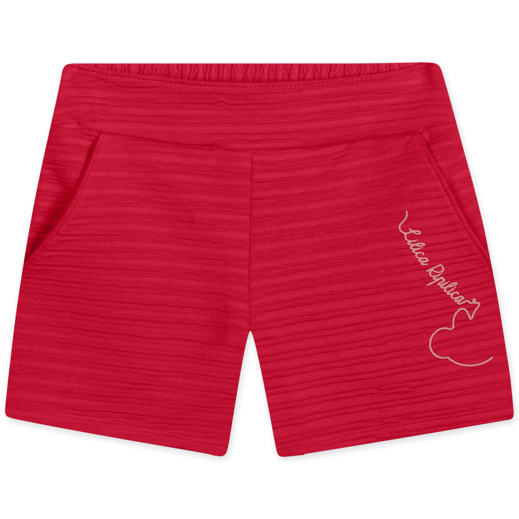 Short Infantil Feminino Lilica Ripilica