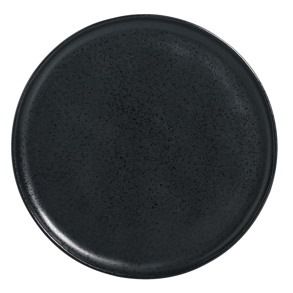 Conjunto com 6 Pratos Raso Bio Eclipse Ø27,5cm