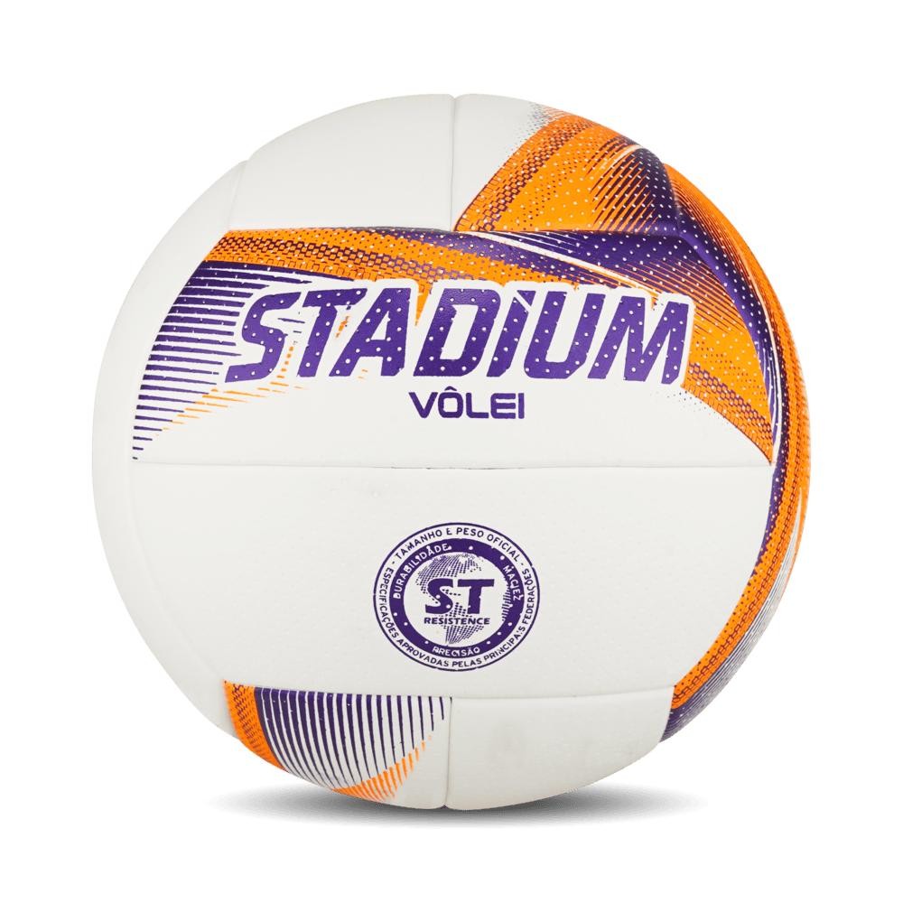 Bola De Vôlei Stadium Vector Xxiv · foto 2