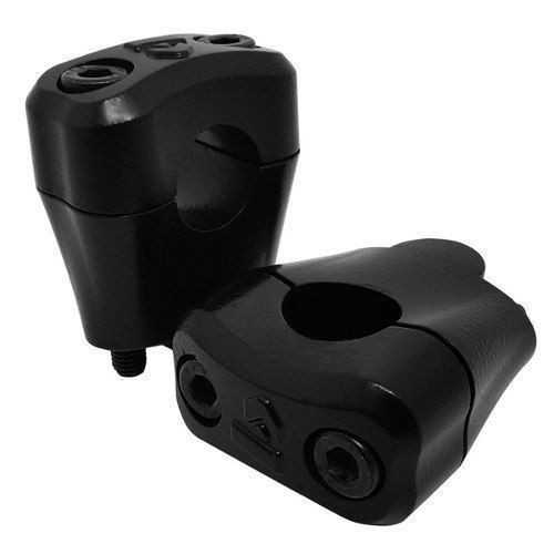 Adaptador Alongador Guidão 22mm Biker