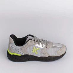 Tênis Infantil Meninos Kidy K360 Palmilha TEC-GEL Solado Antiderrapante Conforto Estilo Esportivo