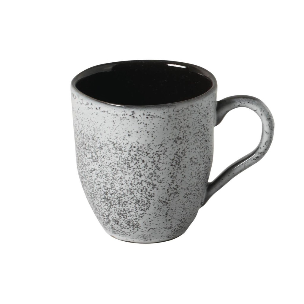 Conjunto com 4 Canecas Orgânico Echo 273ml