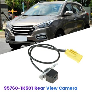 95760-1K501 Para IX35 2009-2015 Nova Câmera De Visão Traseira Reversa Estacionamento Backup Peças Reposição em Oferta na Shopee