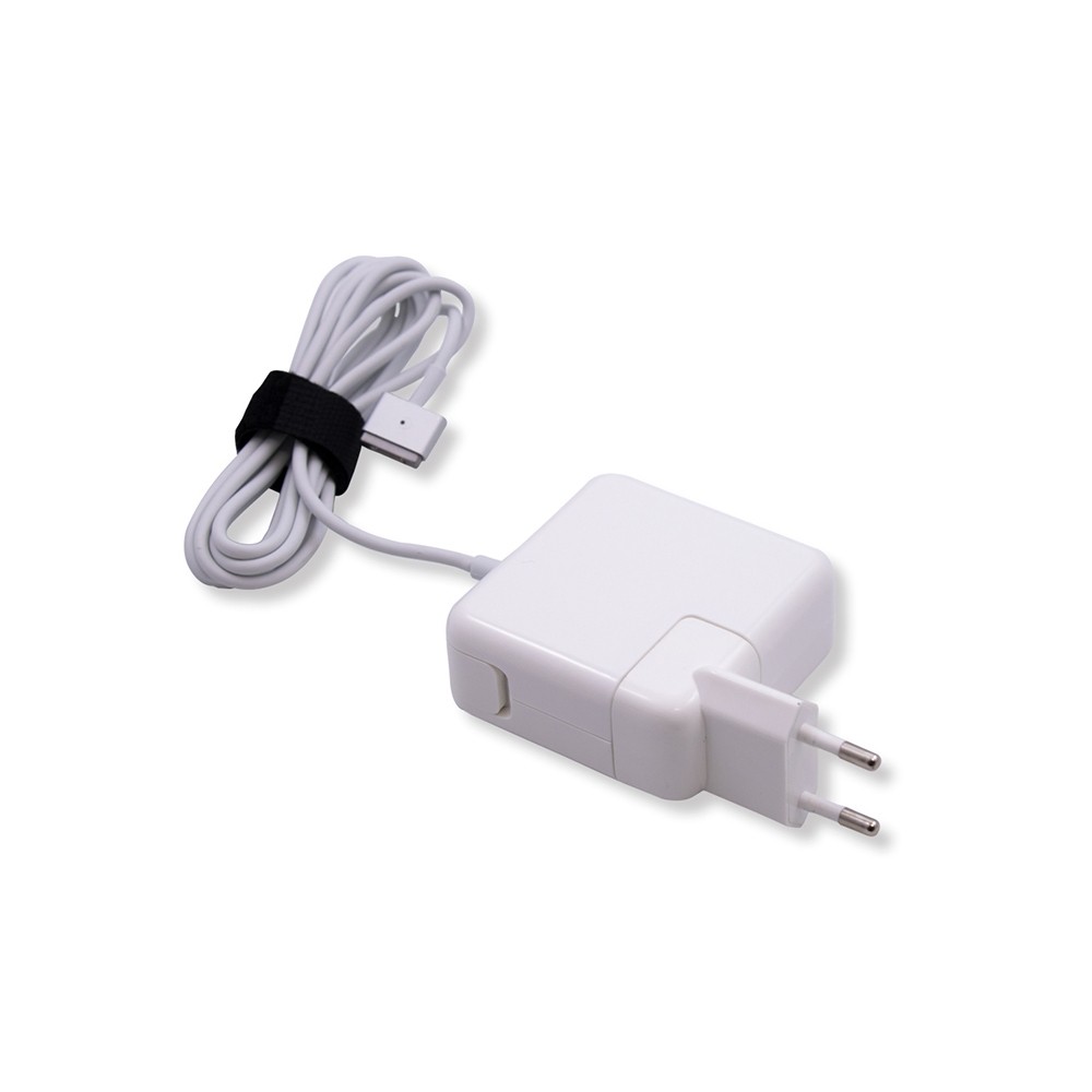 Fonte Carregador para Notebook Apple Macbook A1466 | 14.85 V 3.05 A 45 W - Computers & Accessories