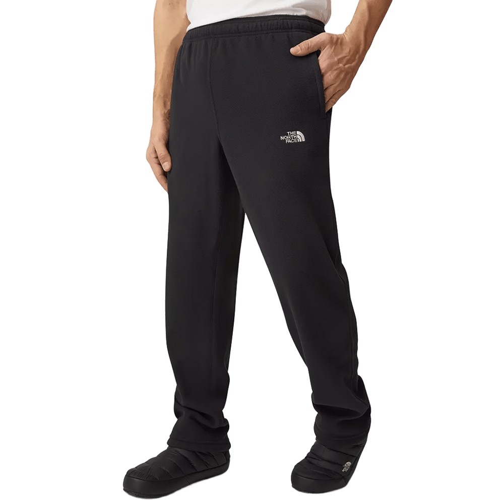 Calça Masculina Adu W Glacier Pant Preta - The North Face