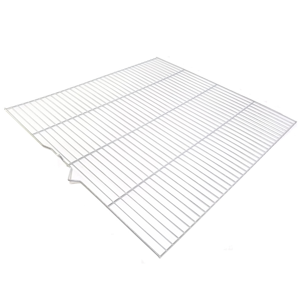 Grade Tela Metal Fundo Reposição Viveiro Chinês 50,5x48,5 PAD em Oferta na Shopee