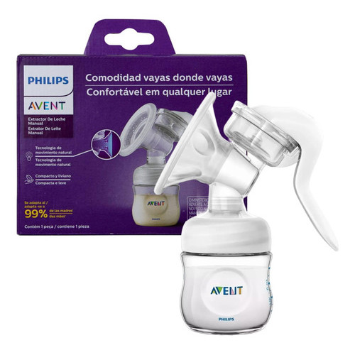 O que é Extrator de Leite Materno Avent? Guia e Onde Comprar | BuscaProdutos