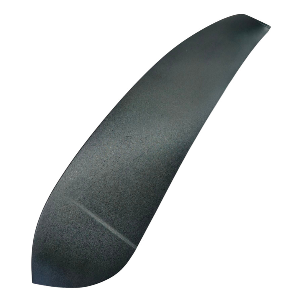Aerofólio Tampa Traseira Citroën C4 Hatch 2008 2013 Detalhe