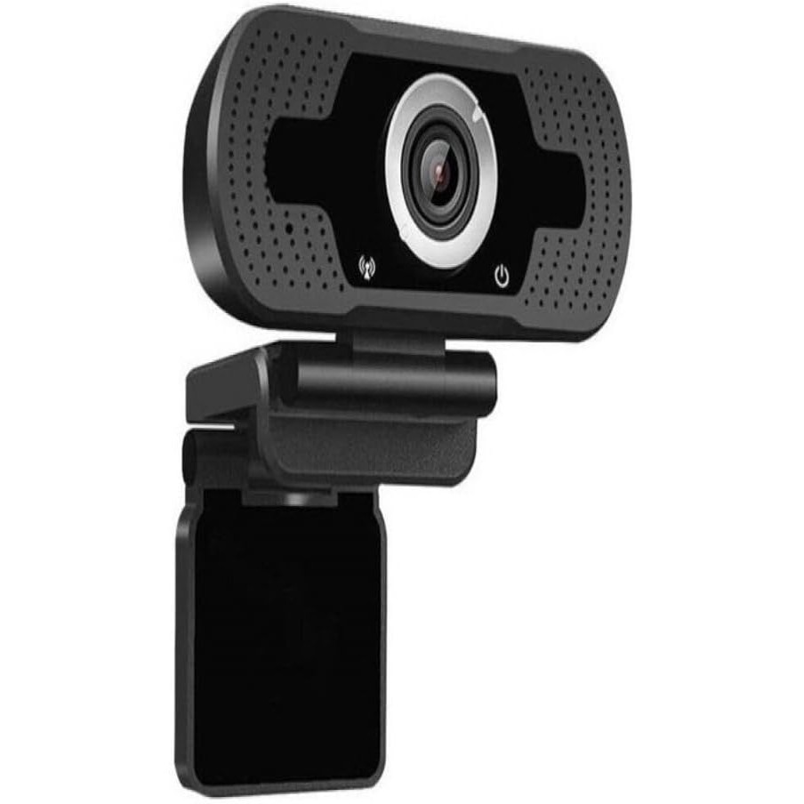 WEBCAM HD LOOSAFE LS-F42