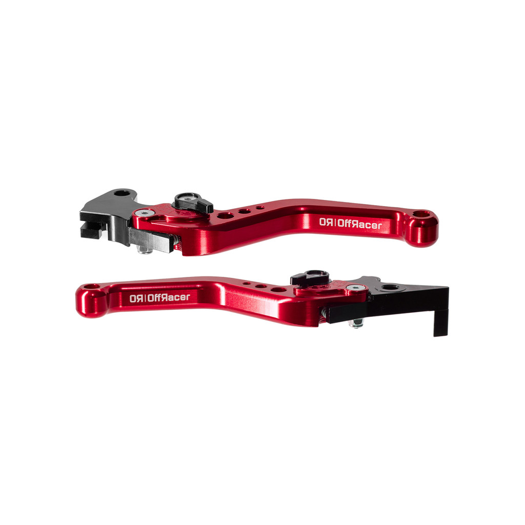 Manete Curto Esportivo Pcx 150 Alumínio Anodizado Várias Cores