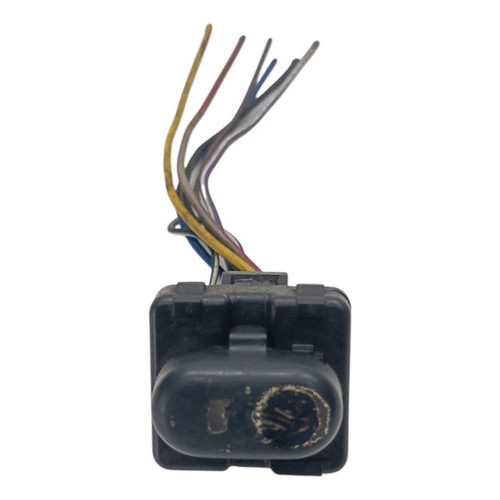 Interruptor Vidro Direita Corsa Original 1999 Gm 10256580