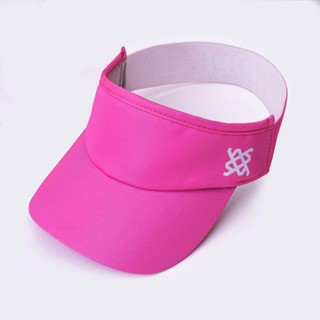 Viseira HUPI Rosa Liso em Oferta na Shopee