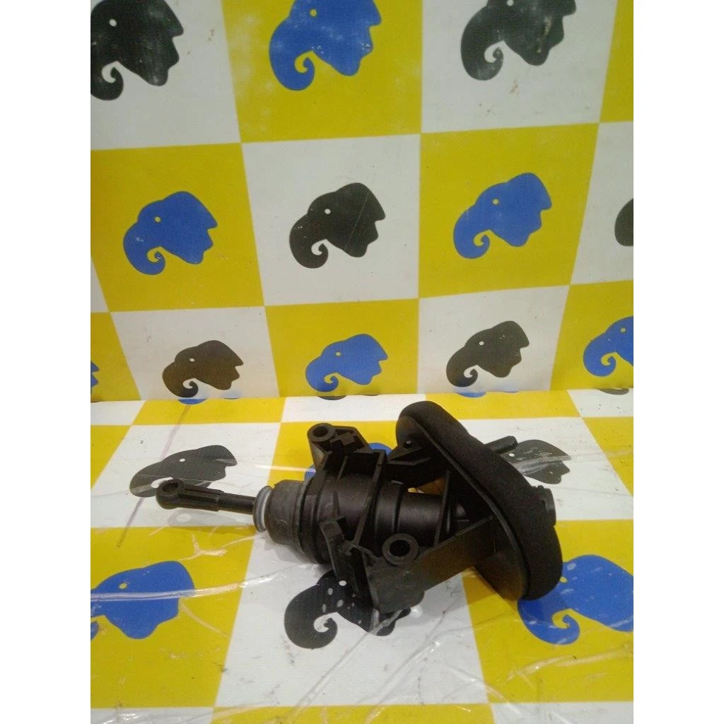 Atuador Embreagem Ford Ka 1.0 3cc 2018