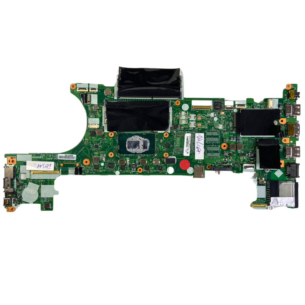 Placa Mãe LENOVO ET480 NM-B501 Core™ i5-8350U SUCATA