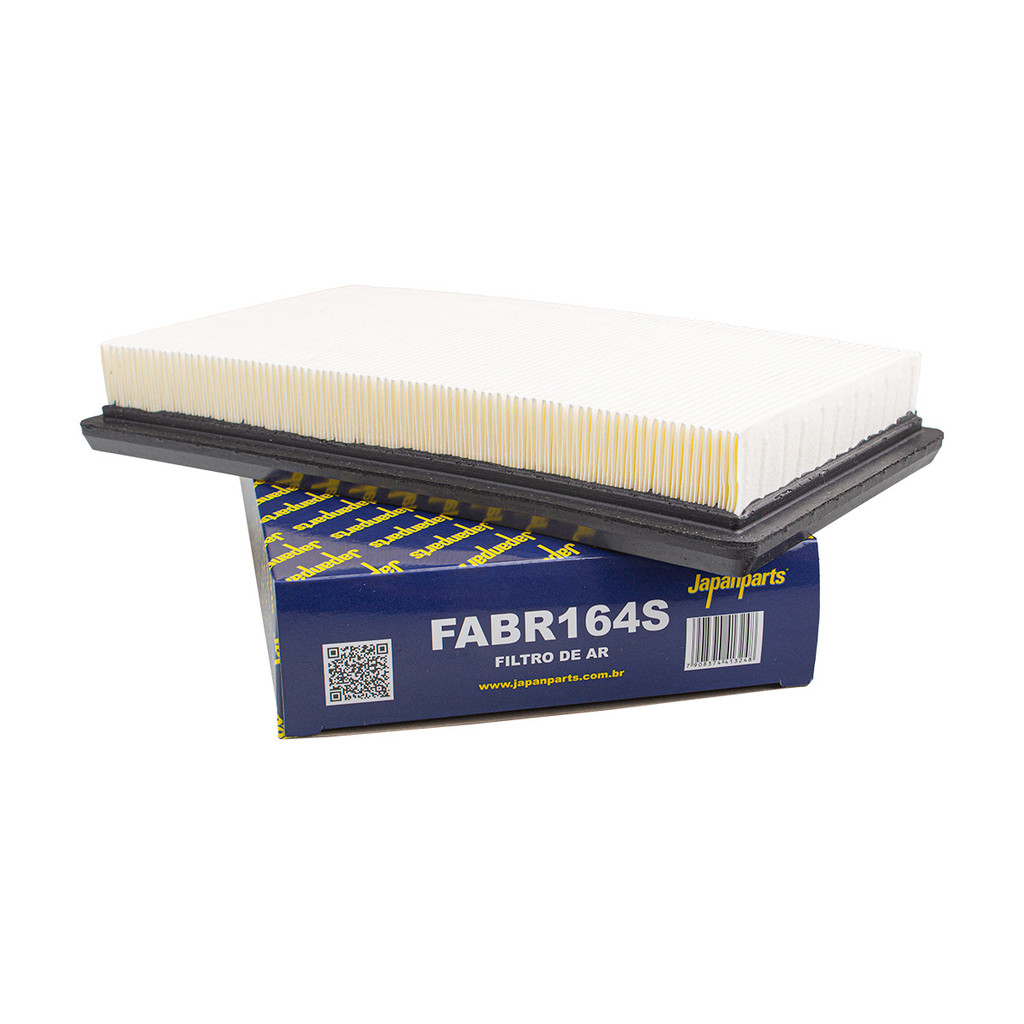 Filtro de ar do motor Fiat Fastback Pulse 1.0 Turbo Flex 2022/...