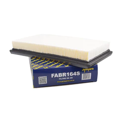 Filtro de ar do motor Fiat Fastback Pulse 1.0 Turbo Flex 2022/...