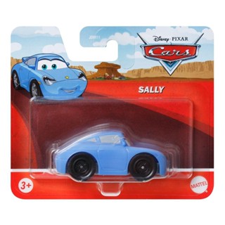 Disney Pixar Carros Veículo Auto Sally - Mattel em Oferta na Shopee