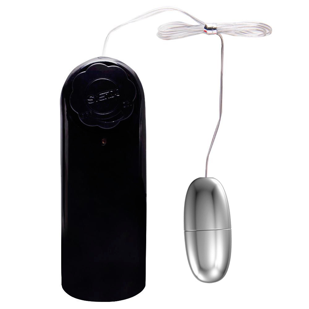 Cápsula Multivelocidade e Controle - 8 Cores | Sexy Import - Health