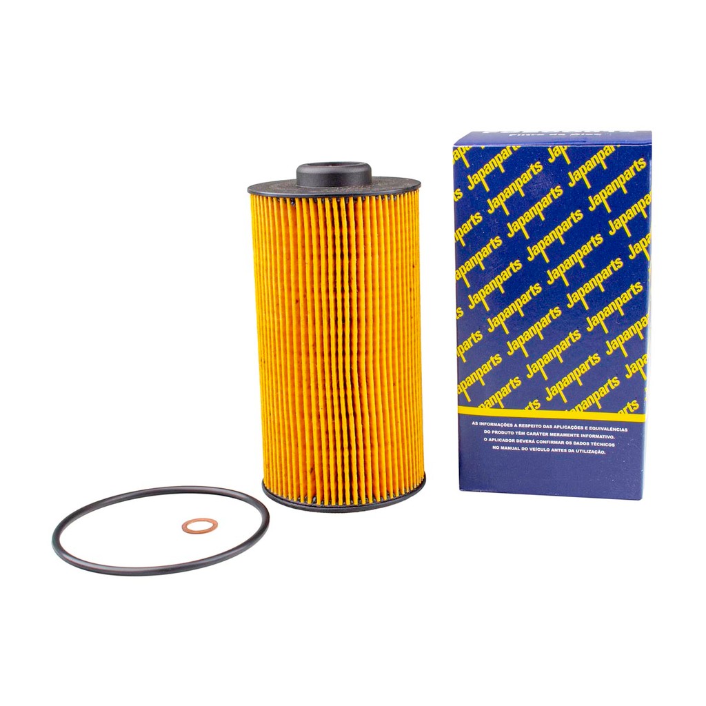 Filtro de Óleo BMW X5 (E53) 4.4i/4.6is 2000 Em Diante / Land Rover Range Rover III 4.4 2002 a 2005