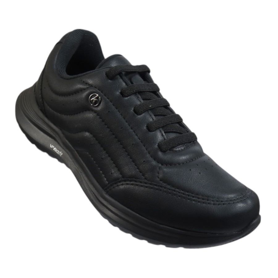 Tênis Esportivo Feminino Kolosh K8428B