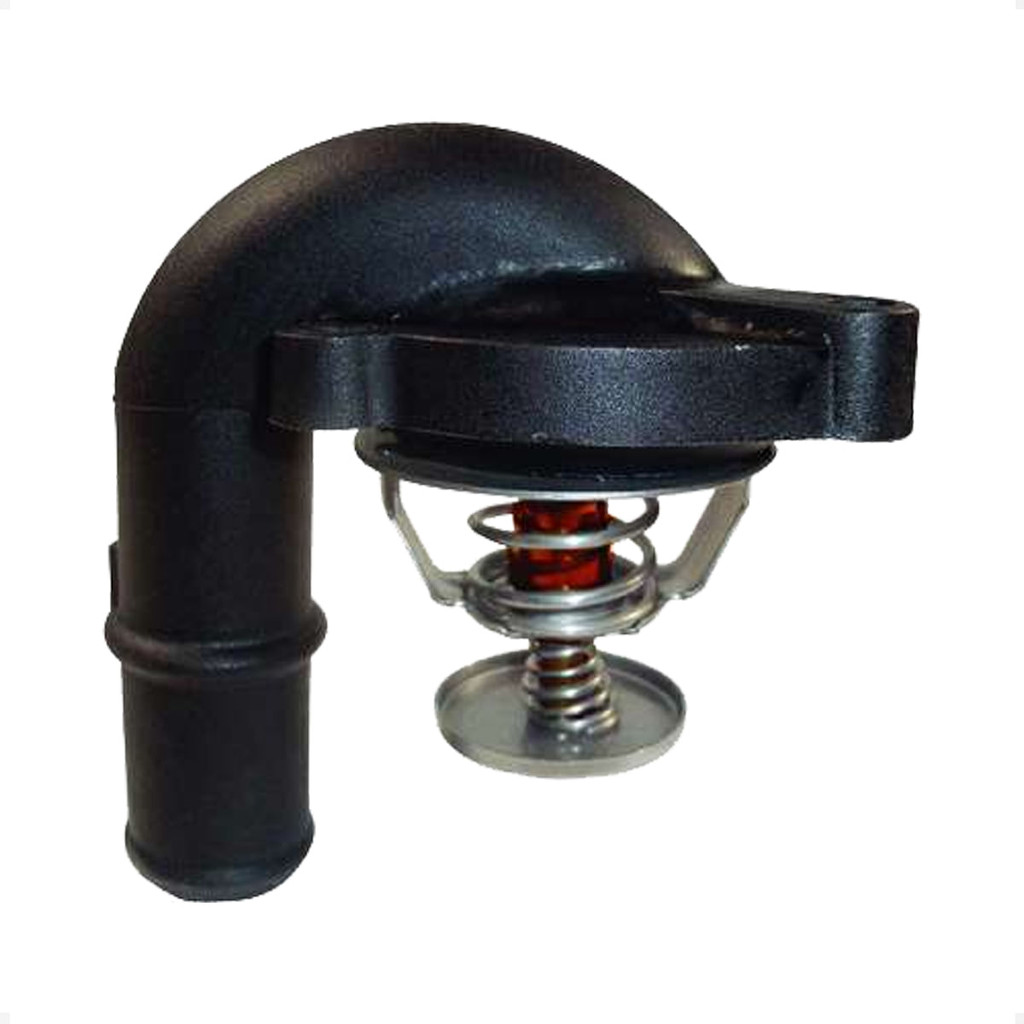 Válvula Termostática Ford Focus 2004 a 2008 - 161287 - 140282