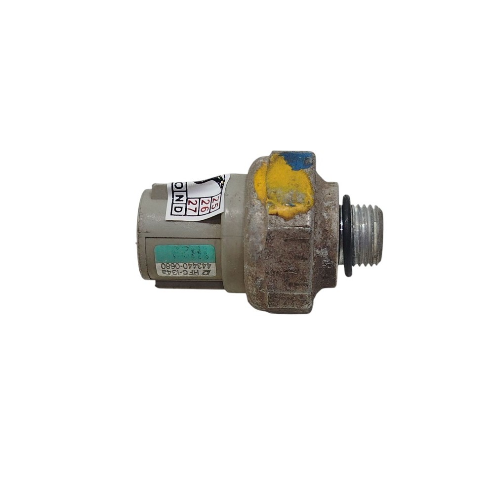 Pressostato Bomba Alta Honda Accord City Civic Fit Crv 2007