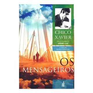 Os Mensageiros em Oferta na Shopee
