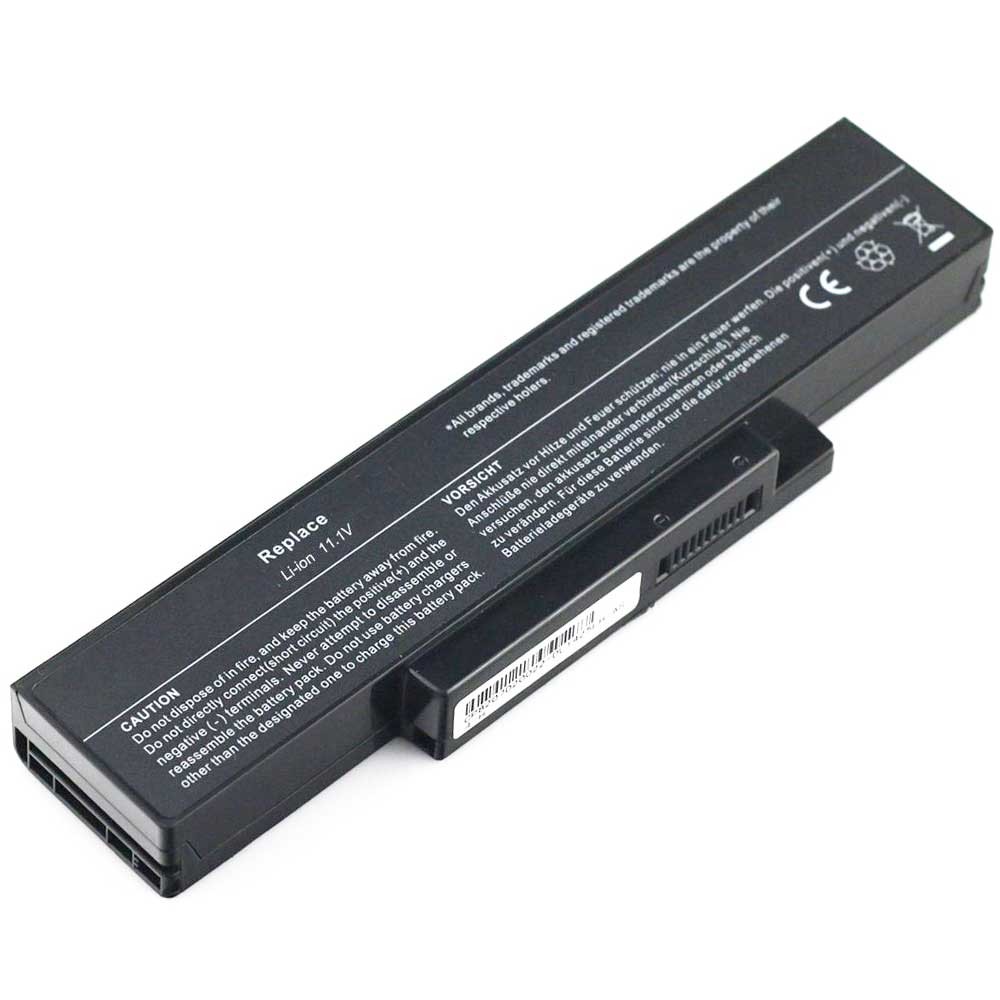 Bateria Para Notebook Dell  1428 Batel80l6 Batel90l9 Batel80l9
