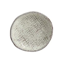 Ramequim Cerâmica Médio Juta Pistache Verde 57ml Porto Brasil