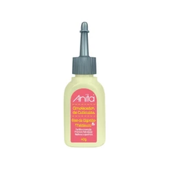 Amolecedor Cutícula Anita Óleo De Algodão E Melaleuca 40g