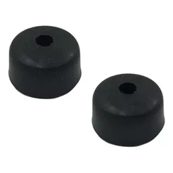 Par Refil De Batente Limitador Porta Malas Fox Polo Gol Up