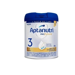 Formula Infantil Aptanutri Profutura 3 800g Danone