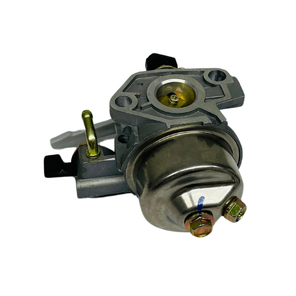 Carburador Completo Para Motor 8.0hp Buffalo / Toyama