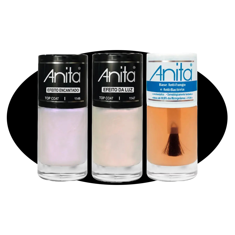 Esmalte Anita - Beauty